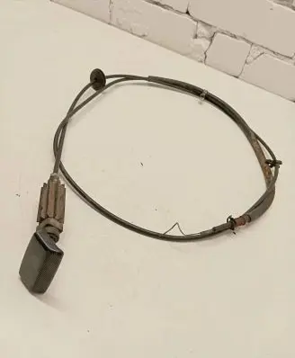 Volkswagen Transporter - Caravelle T4 Throttle cable 701711501E