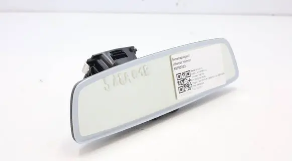 BMW X1 U11 Rear view mirror (interior) 5A8A018MWGK 5A8A018