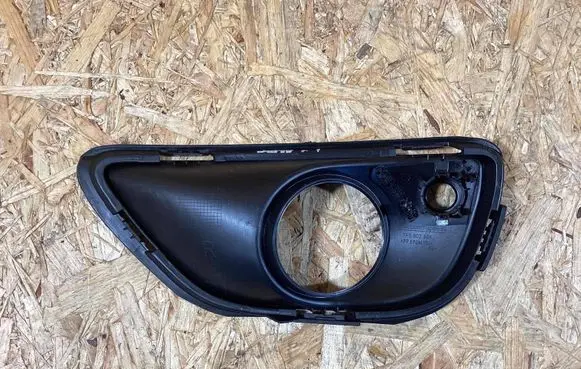Porsche Cayenne (9Y0 9Y3) Trim molding 958505824009b9 7p5807824 95850582400