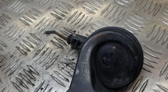 Skoda Octavia Mk2 (1Z) Horn signal 001157