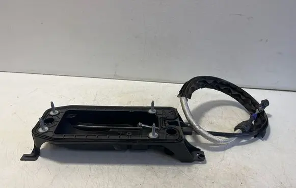 Volkswagen T-Roc Gear shift cable linkage 5Q0713265M 5Q0713061A