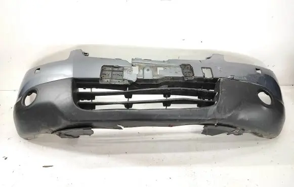 Nissan Qashqai+2 Front bumper