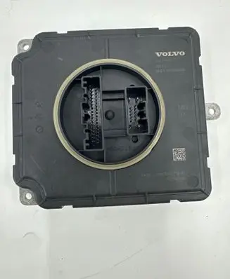 Volvo S90, V90 Headlight ballast module Xenon 31427787 AED1J