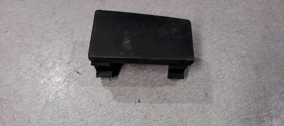 Volkswagen PASSAT B5.5 Other dashboard part 3B0858180A 1841721016