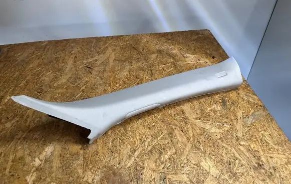 Jaguar F-Pace (A) pillar trim 631230561 50558675 03512AH0LKP