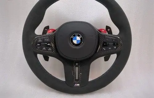 BMW M4 G82 G83 Steering wheel 32309882680