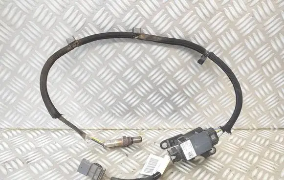 Peugeot 208 Lambda probe sensor 9830288780