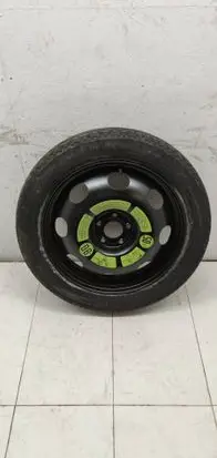Citroen C5 Aircross R18 spare wheel Cv28040219