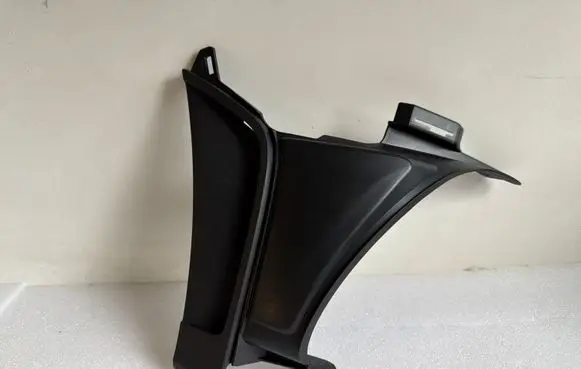 Mercedes-Benz GLC X253 C253 Front bumper corner part panel trim A2538859903