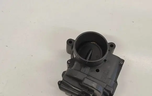 Peugeot 207 CC Throttle valve A2C53101894 V75572228004