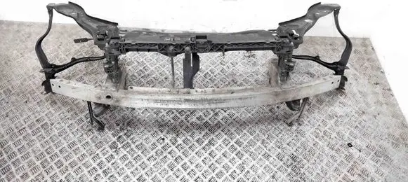 Mercedes-Benz E W212 Radiator support slam panel