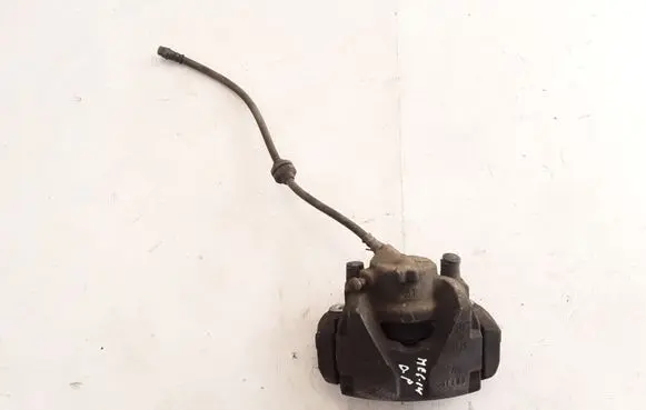 Renault Megane III Front brake caliper