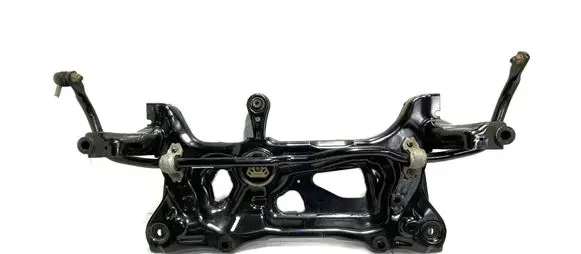 Volkswagen T-Roc Front subframe 5WA199315G 43746 5WA199315F
