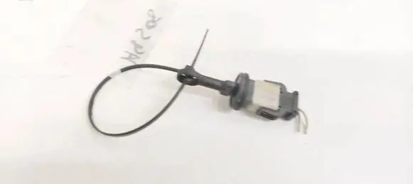 Audi A6 S6 C6 4F Interior temperature sensor