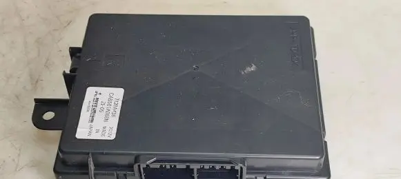 Mitsubishi Outlander Other control units/modules 7820A436 CAB501A068N