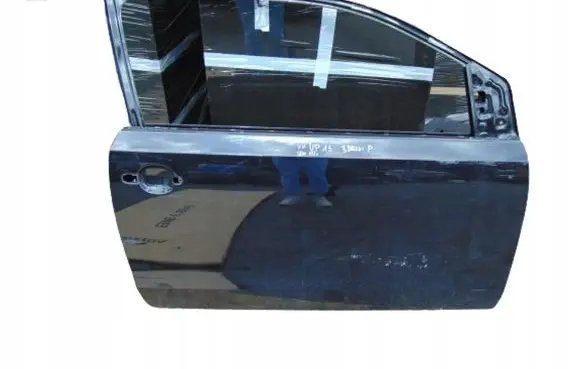Volkswagen Up Door (2 Door Coupe) 