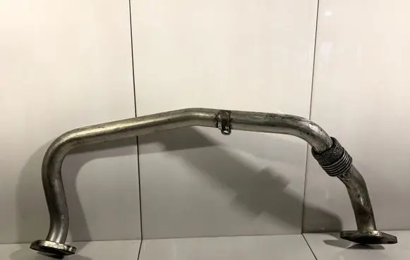 Audi A3 S3 A3 Sportback 8P EGR valve line/pipe/hose 03G131521A