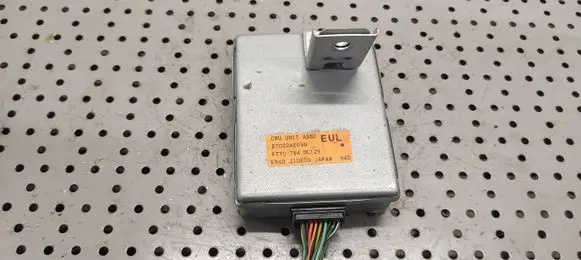 Subaru Legacy Other control units/modules 87022AE030