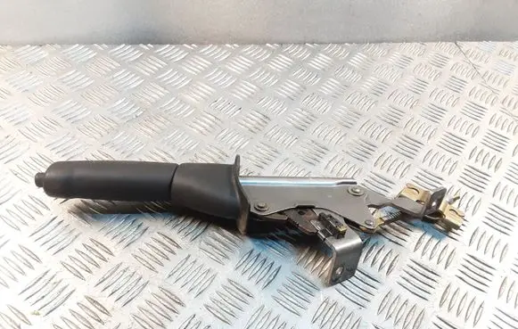 Land Rover Freelander Hand brake release handle 
