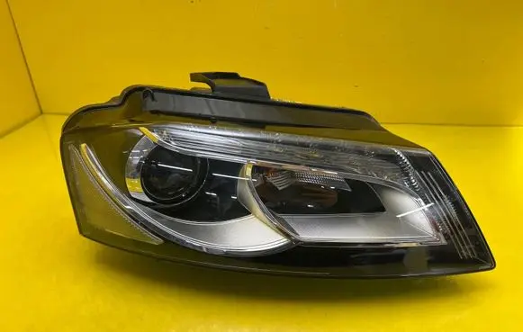Audi A3 S3 8P Headlight/headlamp 8P0941030BE