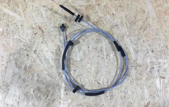 Land Rover Discovery Sport Engine bonnet/hood lock release cable Lk72-16c656-bd LR138440