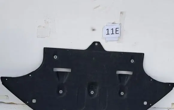 Hyundai Genesis Engine splash shield/under tray 29110G9000