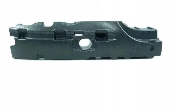 Jaguar S-Type Front bumper foam support bar XR846167