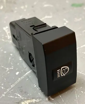 KIA Sorento Headlight washer switch 93760 3E000 50127