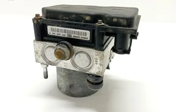 Citroen C1 ABS Pump 445100H010 0265231579 08040830240