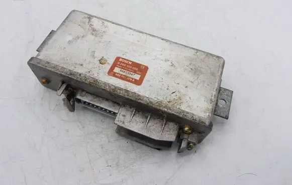Audi 100 S4 C4 ABS control unit/module 4A0907379A 0265100056