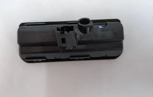 Audi A3 8Y Loading door exterior handle 6V0827566