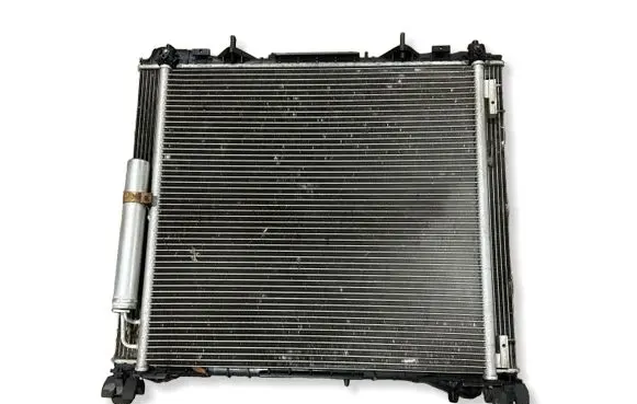 Land Rover Range Rover L405 Radiator set CPLA19E839AD