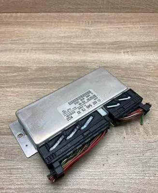 Mercedes-Benz C W202 ABS control unit/module 0175457332 0265109052USED