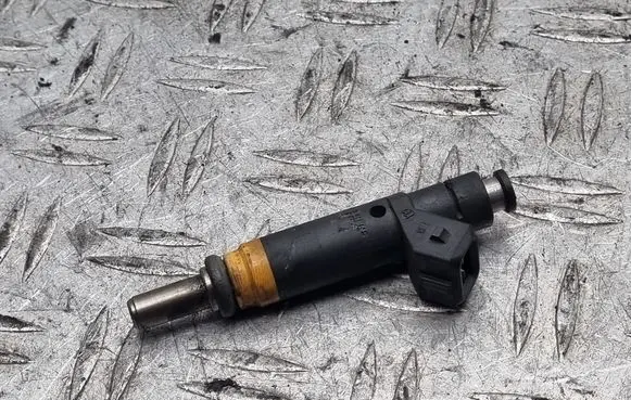 BMW 7 E65 E66 Fuel injector 7506924