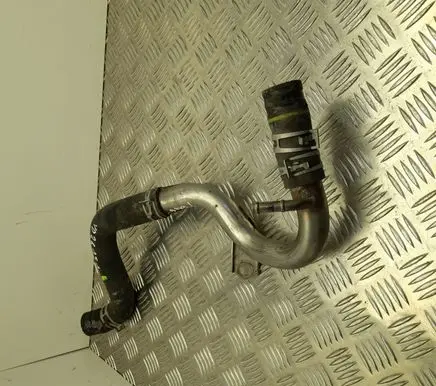 Toyota Prius+ (ZVW40) Engine coolant pipe/hose 6462ZR