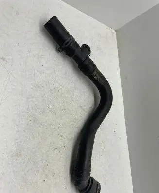 Volkswagen New Beetle Engine coolant pipe/hose 1C0122101M AV5CZ