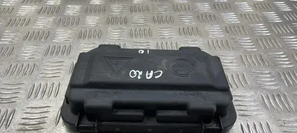 BMW 2 F22 F23 Fuse box cover 61149224872