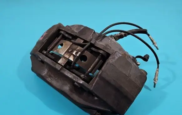 Peugeot 607 Front brake caliper IMPRK1397166