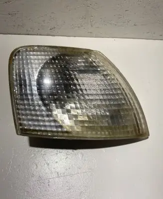 Volkswagen PASSAT B5 Front indicator light 014411516RC