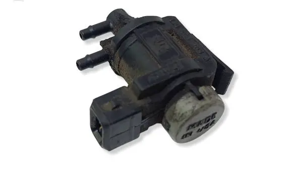 Audi A4 S4 B6 8E 8H Turbo solenoid valve 1J0906283A