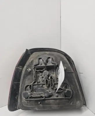 Volkswagen Golf III Rear/tail lights 1H6945112