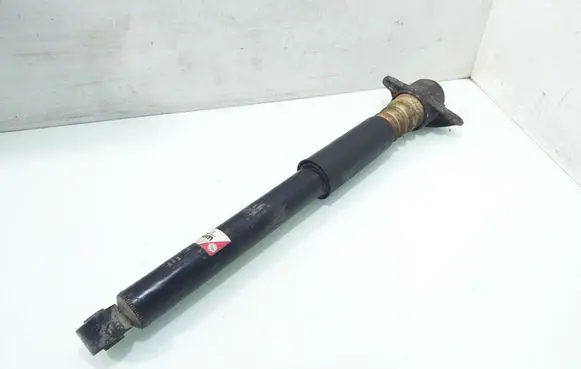 Rear shock absorber/damper