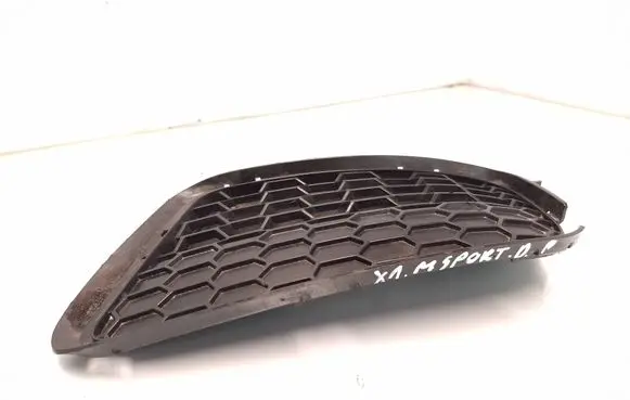 BMW X1 E84 Front bumper lower grill 7845542 19017414