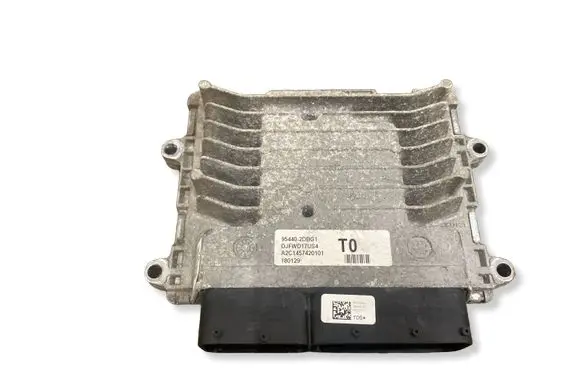 KIA Optima Gearbox control unit/module 954402DBG1