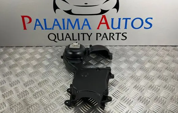 Ford Mondeo MK V Timing belt guard (cover) BM5G6P073ED