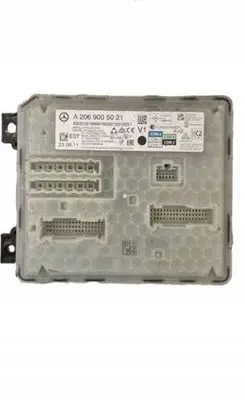 Mercedes-Benz C W206 MPM control module A2069005021