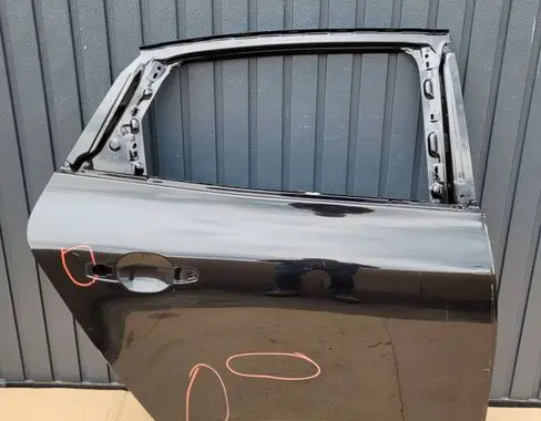 Renault Talisman Rear door 