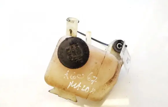 Mazda 323 F Power steering fluid tank/reservoir