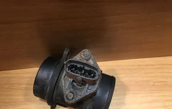 Hyundai Accent Mass air flow meter 0281002528 2816427500