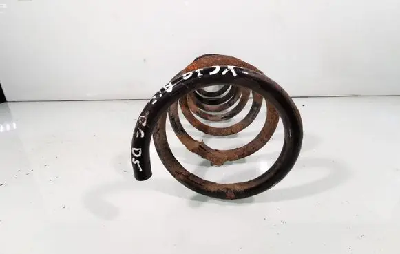 Volvo XC70 Rear coil spring